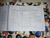 Livro completo para Yamaha XJ 600 51J (portes grátis)