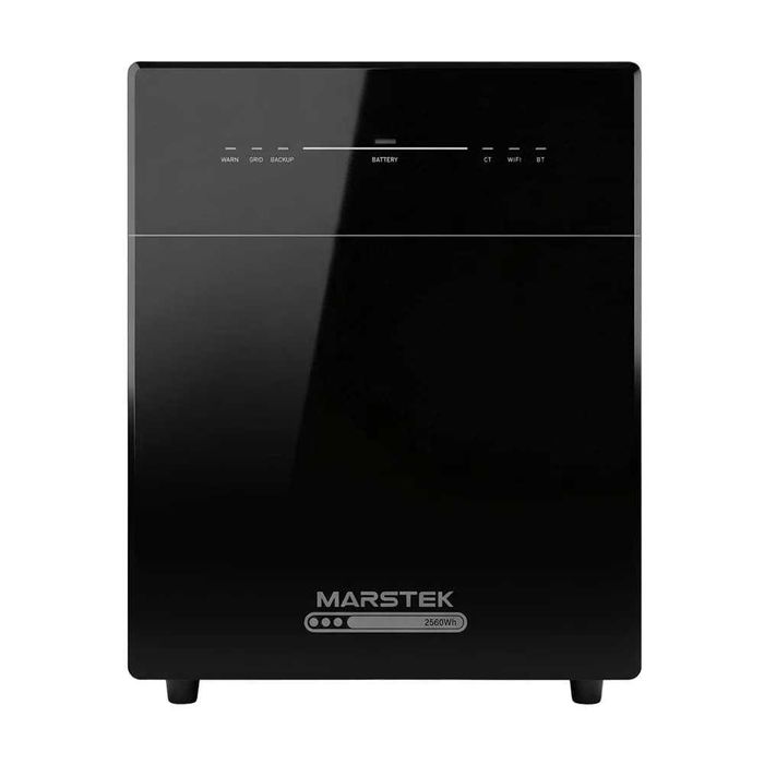 Система накопичення енергії All-in-one Marstek Venus C, 2.5 кВт