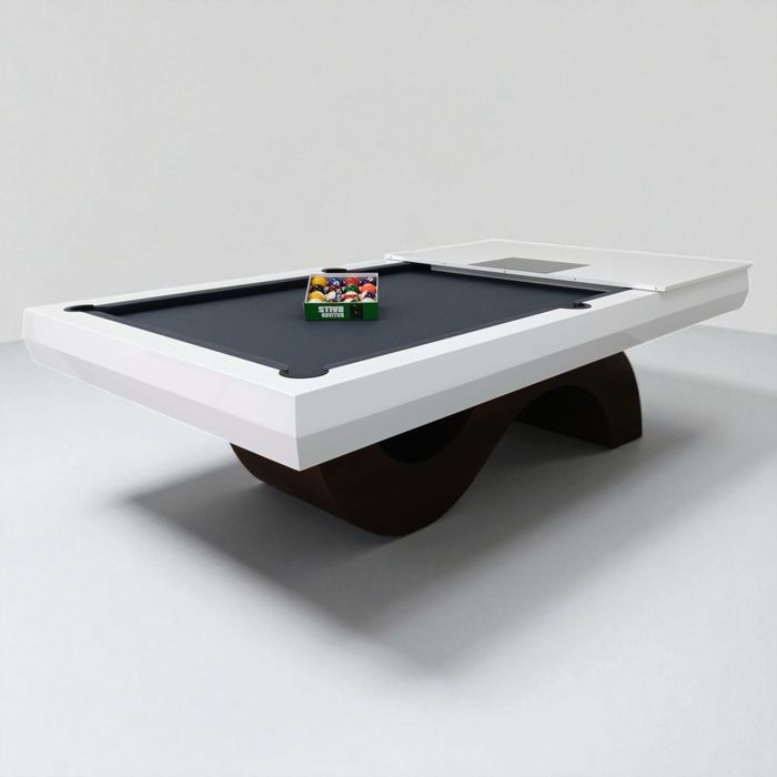 Bilhar novo entrega  antes  do Natal