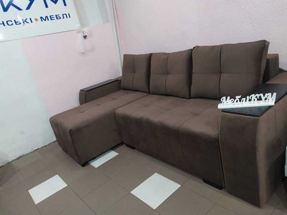 Кутовий диван Елегант в наявності Найкраща ціна.