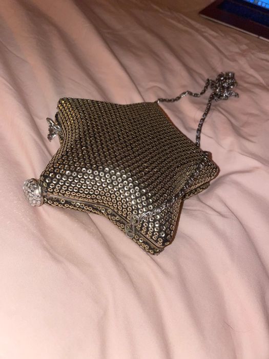 Bolsa/ carteira / mala / pochet/ clutch