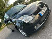 Suzuki Swift 1.5 benzyna ładny stan z Niemiec