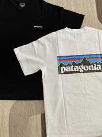Patagonia big logo