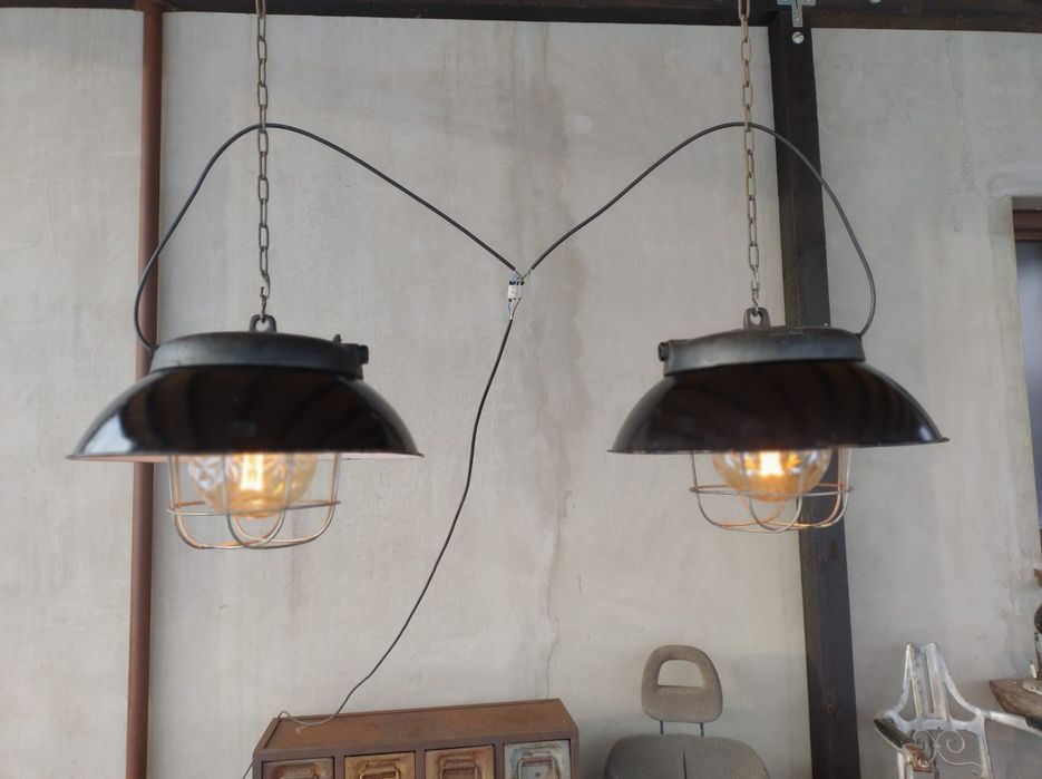 Lampy    loftowe