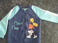 Bluza dziecięca Disney w roz.92