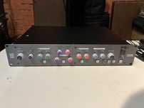 Procesor masteringowy SSL Fusion