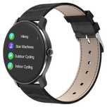 -50% SmartWatch T90 kroki dystans kalorie tętno ciśnienie saturacja.