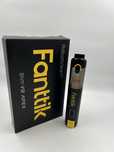 Fanttik Slim V8 Apex — Потужний 4-в-1 пилосос для авто та дому