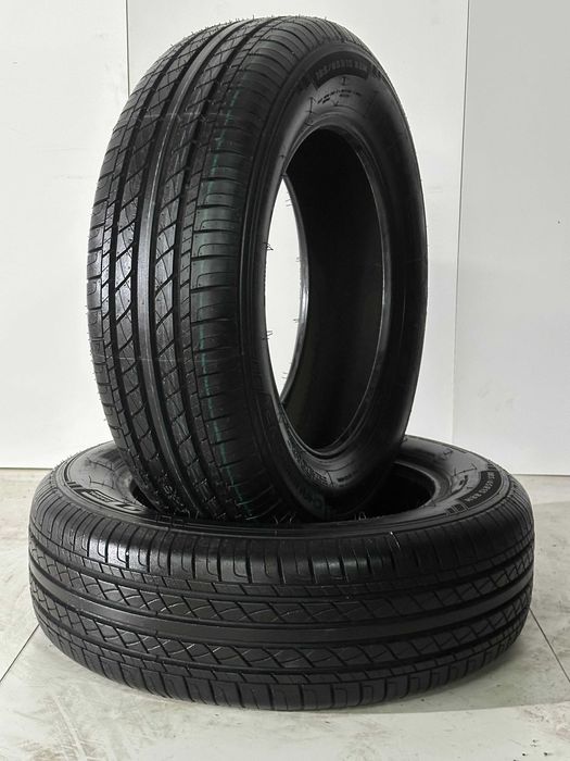 Pneus GT Radial Champiro VP1 - 185/65/15 - Como NOVOS