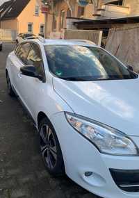 Renault Megane SW 1.5 Dci (K9K830) de 2011 só ás peças