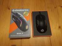 Myszka steelseries rival 5