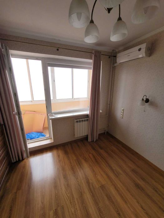 Продам 4 к. квартиру П. поле, ул. Балакирева (Станислава Парталы)