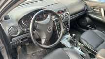 Mazda 6 2.0 2008