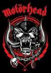 Оригінальна футболка майка мерч Motorhead XL