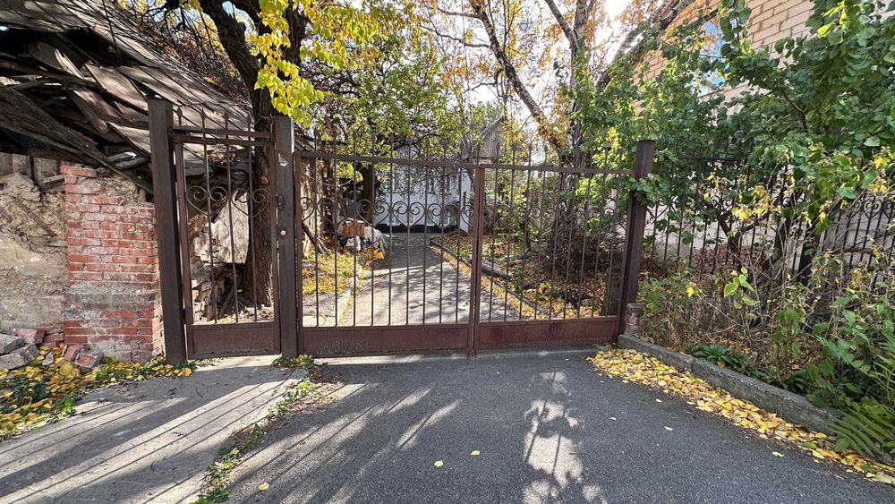 сдам дом в районе Нагорки на длительный срок г.Днепр