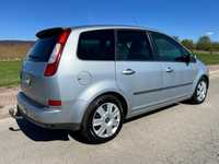 C-max Ford  1,6 benz
