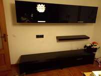 Conjunto de sala de estar