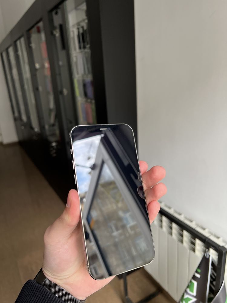Айфон 13 Про 128\256\512GB iPhone 13 Pro Graphite Trade-in