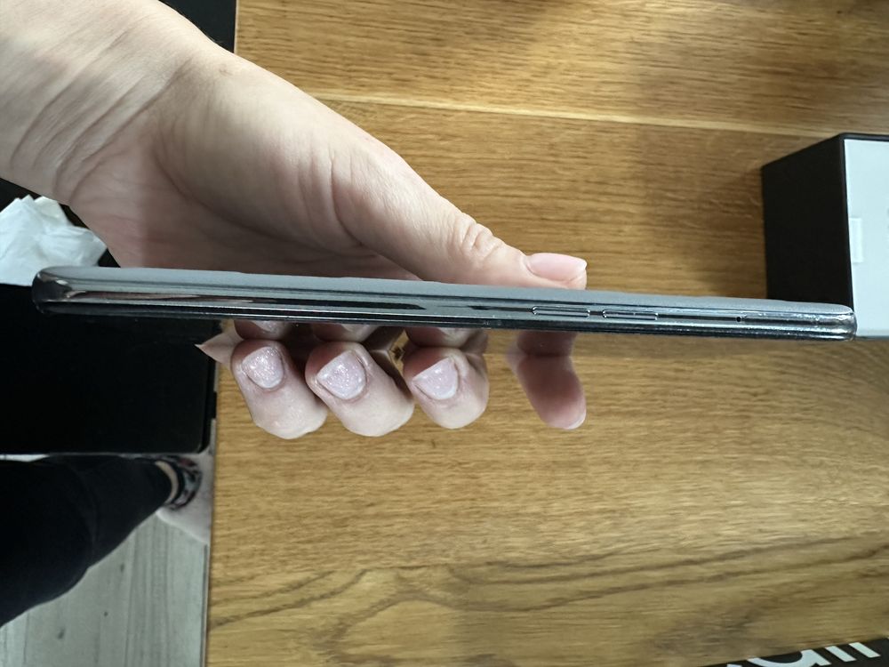 Realmy GT Master Edition 128 GB grey
