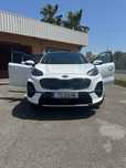 Kia Sportage GT line 2019 full extras