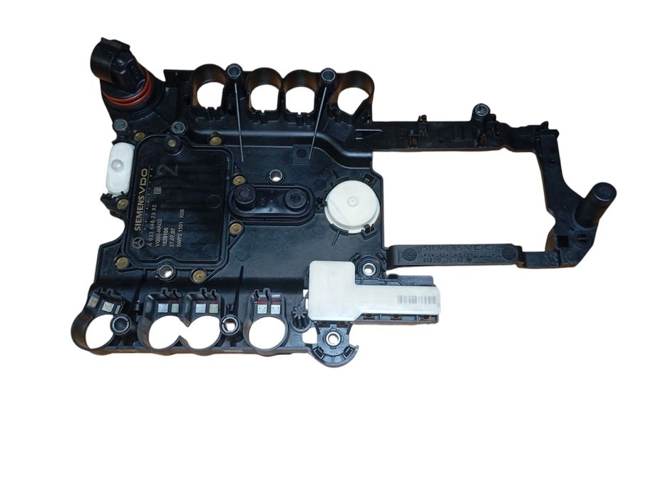 Sterownik skrzyni biegów Mercedes 722.9 7G-Tronic.