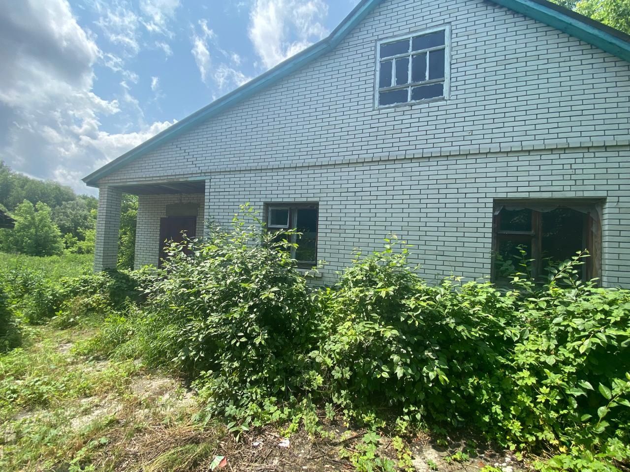 Продам Будинок,  80м2, 40соток, вул. Центральна,  Без Комісії!