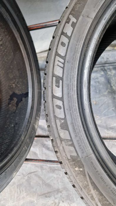 1x 235/45/19 Tracmax All Season/JAK NOWE//SUPER STAN/SPRAWDŹ/FV 23%