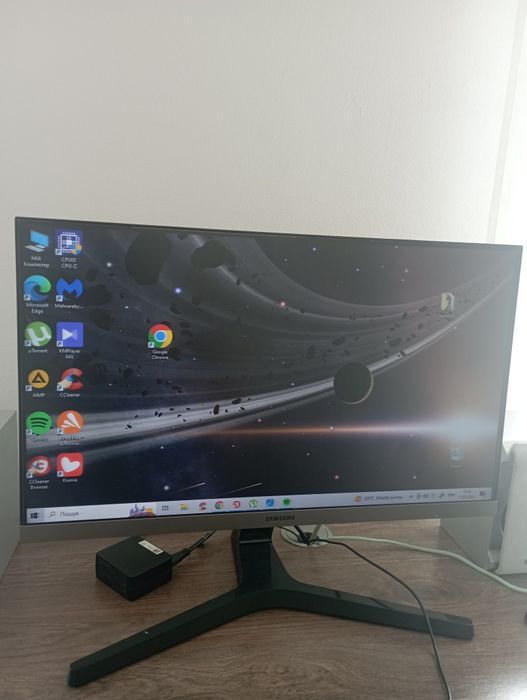 Монітор Samsung 22
