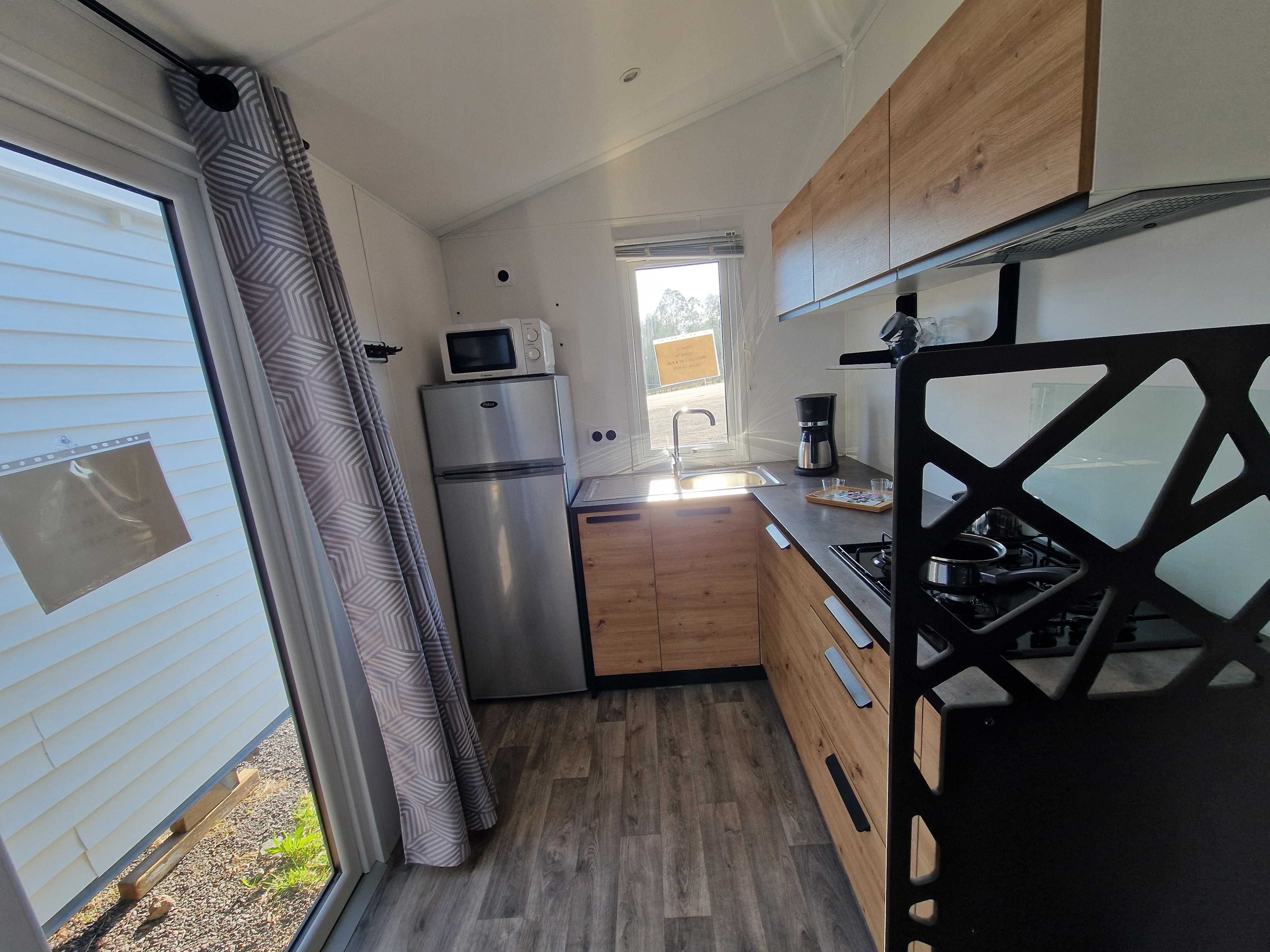 Mobil Home V2 - BAHIA - TOP, valor final com entrega! Visite já!  NOVO
