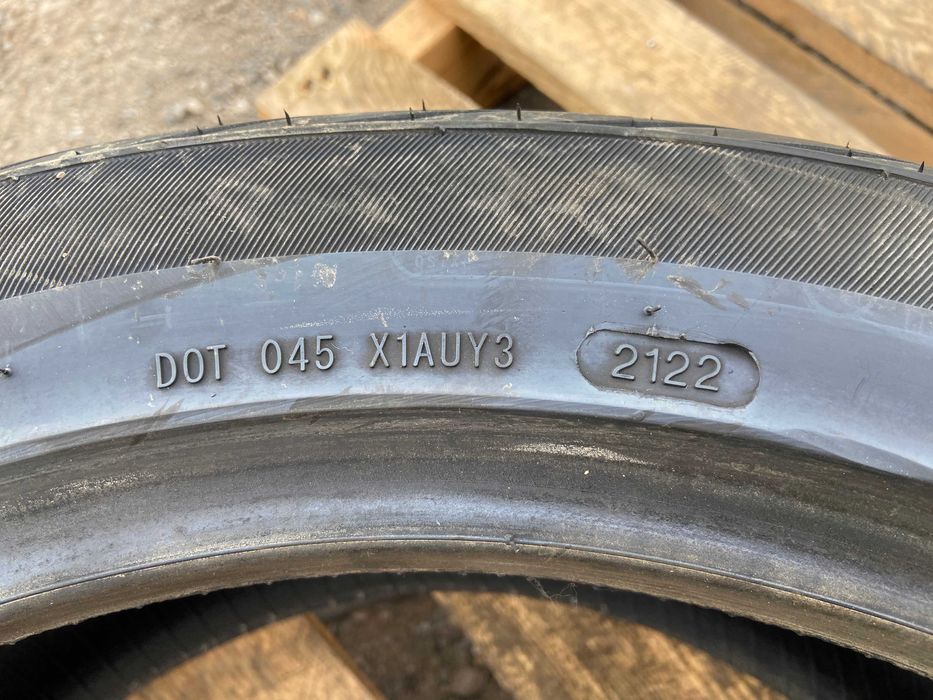 Opony Advanta HP Z-01 245/45Z R19 102W XL