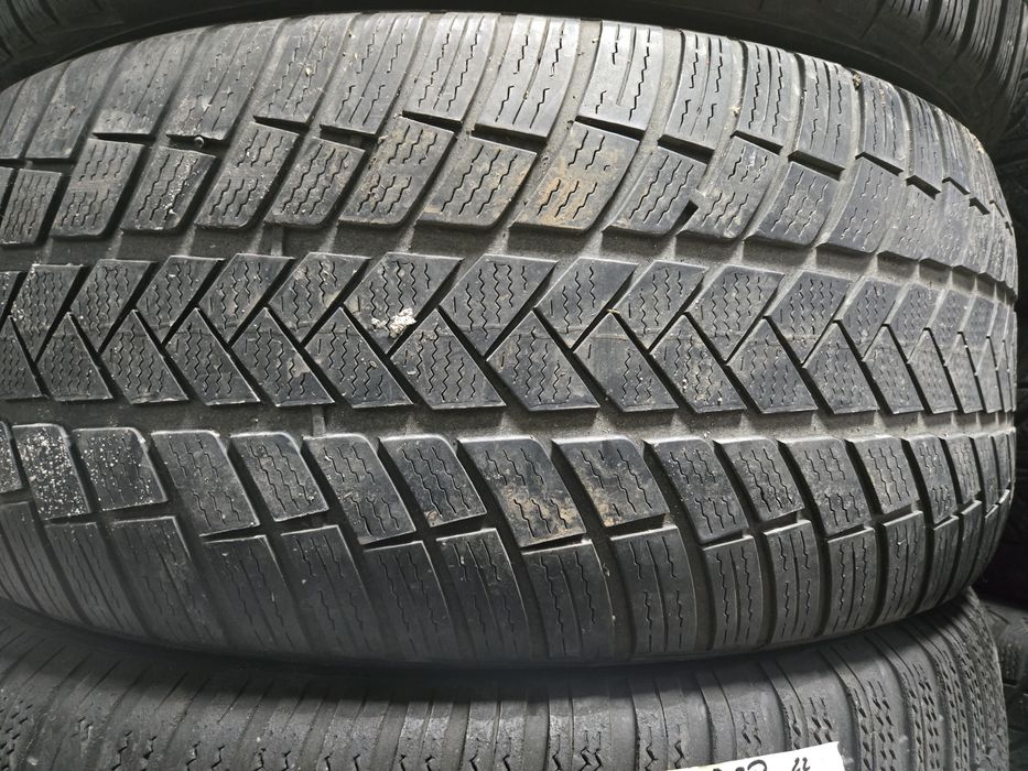 Шина зимова 275/50R20 BRIDGESTONE blizzak LM005