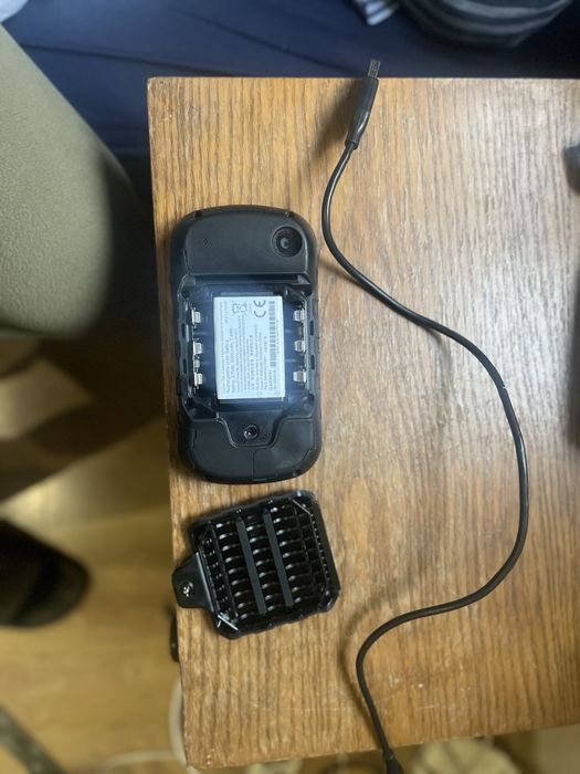 Garmin Montana 680