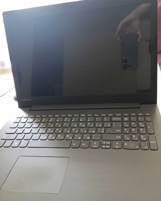 Ноутбук Lenovo IdeaPad 320-15ISK (80XH)