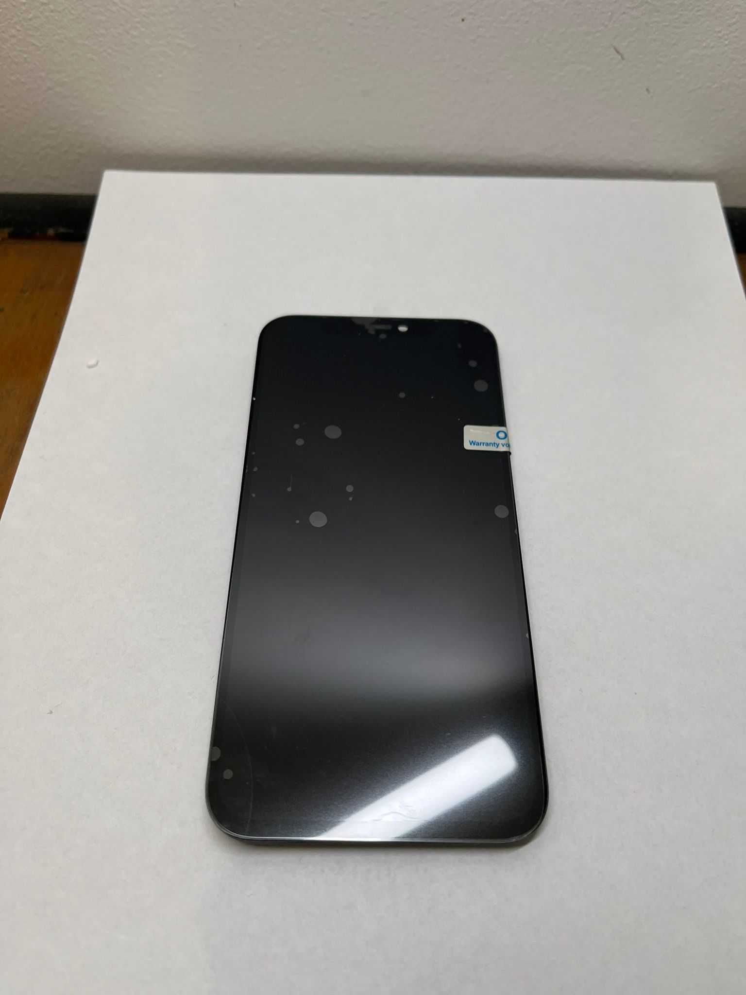 Ekran Iphone 13 In Cell