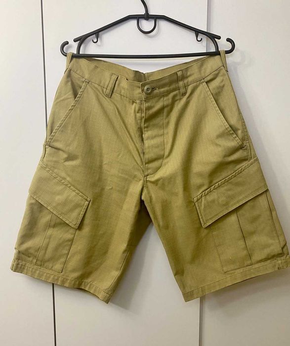 Тактичні шорти S