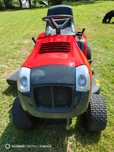 Traktorek kosiarka Murray 17,5hp 42”