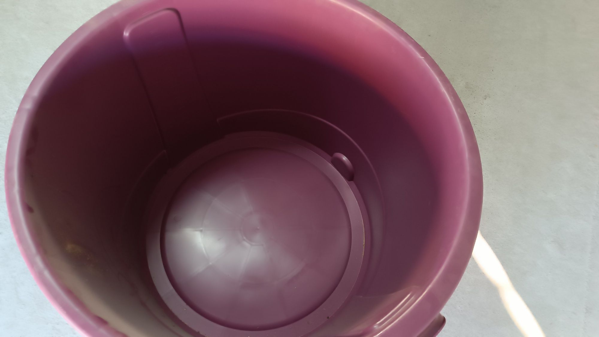 Dorna vinho 250L NOVA