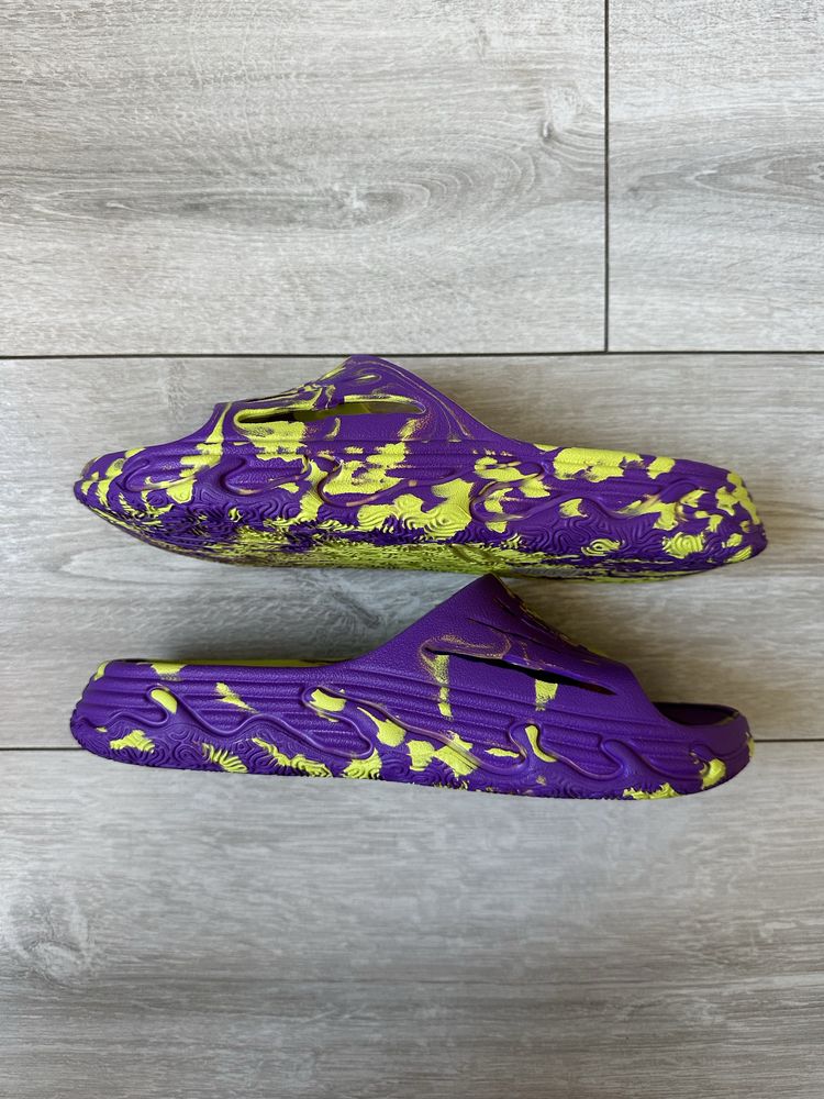 Klapki basenowe Puma MB03 42 27cm nowe