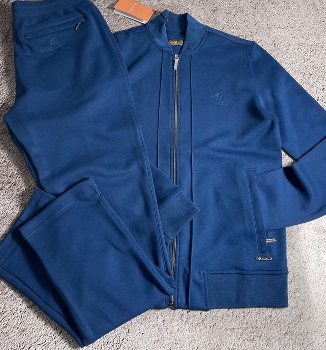 Спортивний костюм Loro Piana