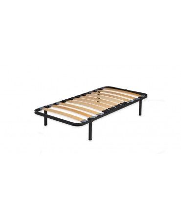 Vendo Cama/Estrado com pés