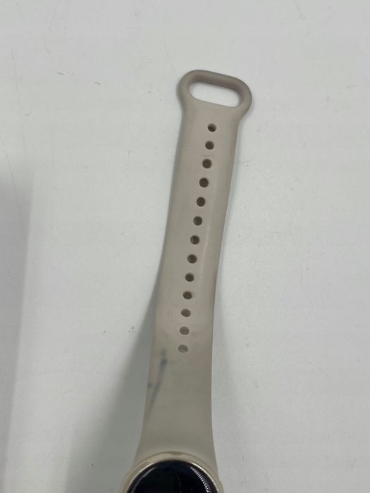 outlet smartband xiaomi mi band 8 częstotliwość 60 hz opis