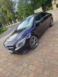 Mercedes cla 180d stan BDB