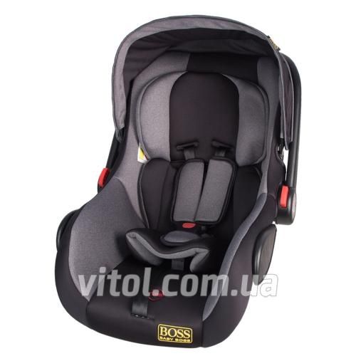 ТОП Автокрісло дитяче Baby Car Seat