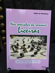 Nos caminhos do romance Liceiras - Guido de Monterey