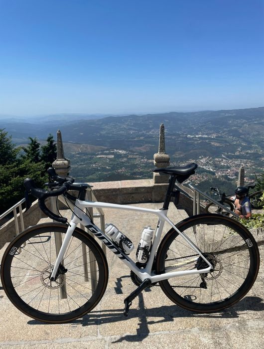 Giant TCR Advanced Pro ( M )