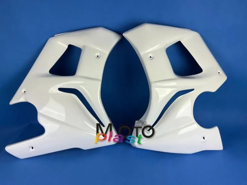 owiewki boczne tuningowe SUZUKI SV 650 03&#039;- 2 ver