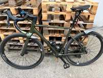 Scott Speedster 20 gravel - rozmiar M