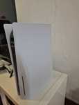 Playstation 5 pouco uso