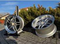 FELGI 971 do BMW E38 E39 E60 E61 E63 E65 Szeroki Rant 19 8,5j i 10j