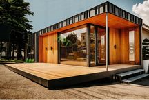 Biuro Modułowe 32m2 | Kontener Biurowy | ARTHome